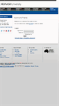 Mobile Screenshot of community.monash.edu.au